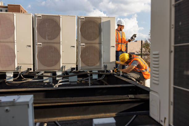 Best Affordable HVAC services  in Chenoweth, OR