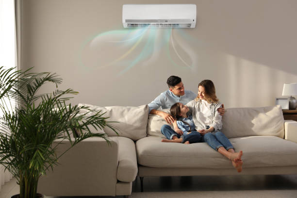 Best HVAC repair near me  in Chenoweth, OR