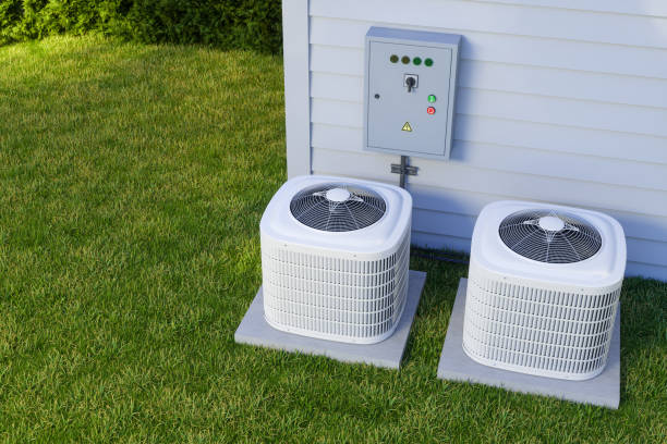 Best Central air repair  in Chenoweth, OR