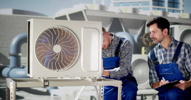 HVAC maintenance plan in Chenoweth, OR