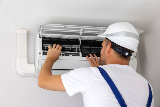 Best Ductless HVAC repair  in Chenoweth, OR