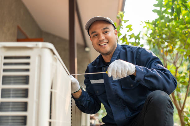 Best Affordable air conditioning repair  in Chenoweth, OR