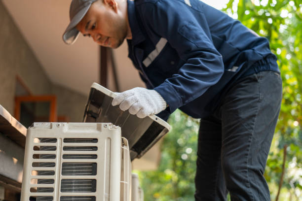 Best HVAC repair near me  in Chenoweth, OR
