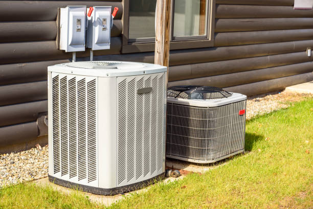 Best HVAC contractors  in Chenoweth, OR